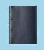 Papier Royal - Large Japanese Notebook Blank (200 pages) - Papier Royal
