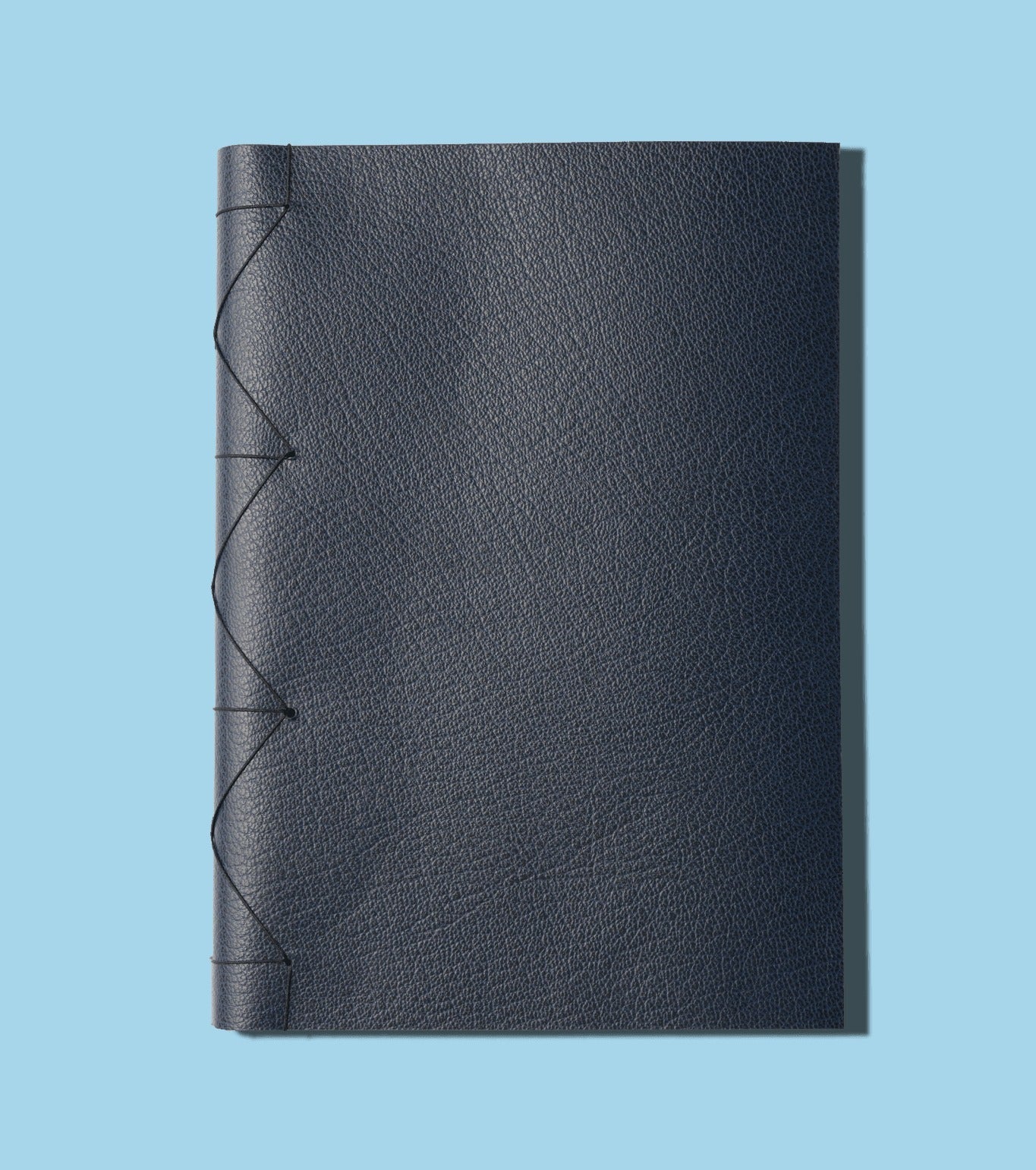 Papier Royal - Large Japanese Notebook Blank (200 pages) - Papier Royal