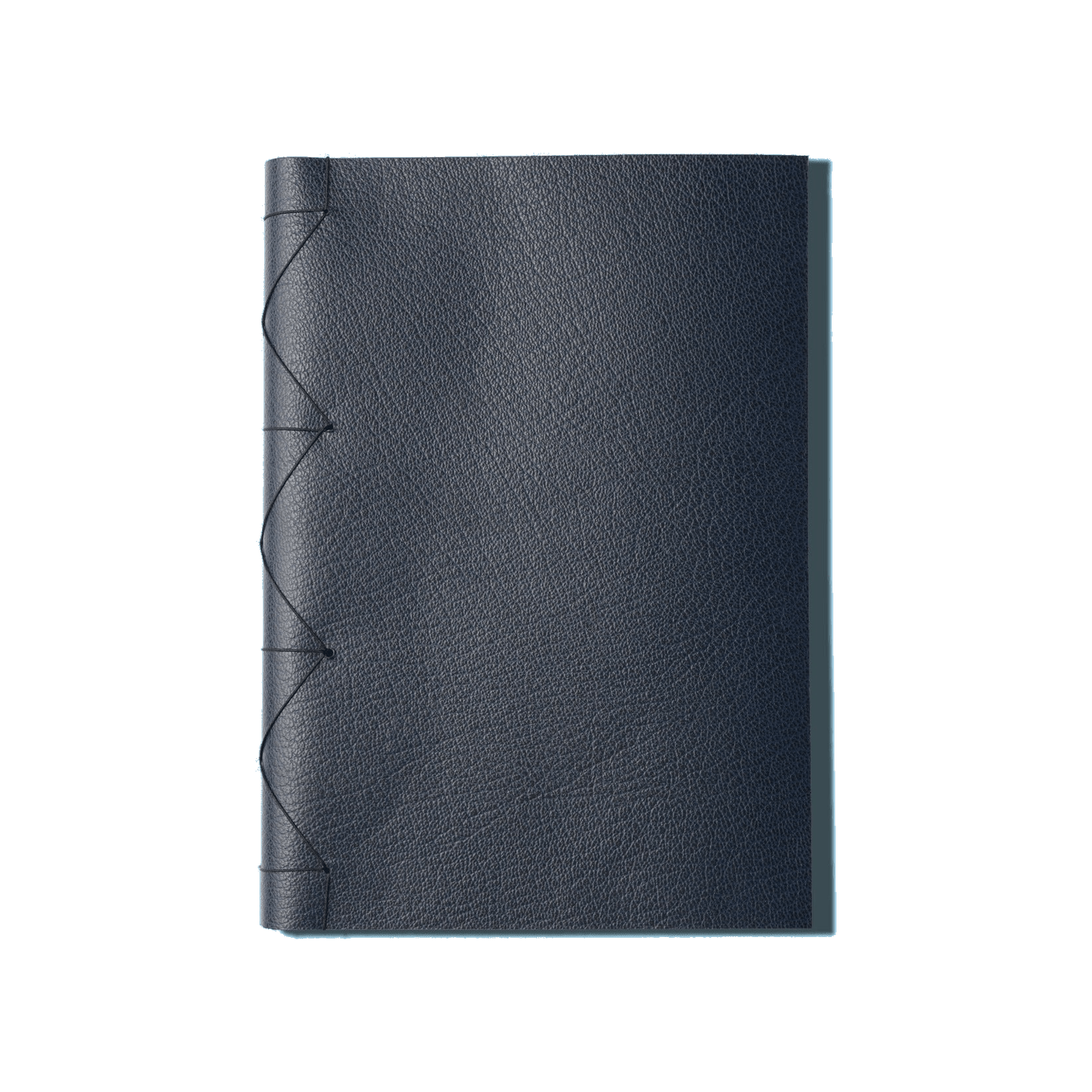 Papier Royal - Large Japanese Notebook Blank (200 pages) - Papier Royal
