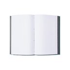 Papier Royal - Large Japanese Notebook Blank (200 pages) - Papier Royal