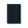 Papier Royal - Large Japanese Notebook Blank (200 pages) - Papier Royal