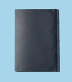 Papier Royal - Large Japanese Notebook Blank (200 pages) - Papier Royal