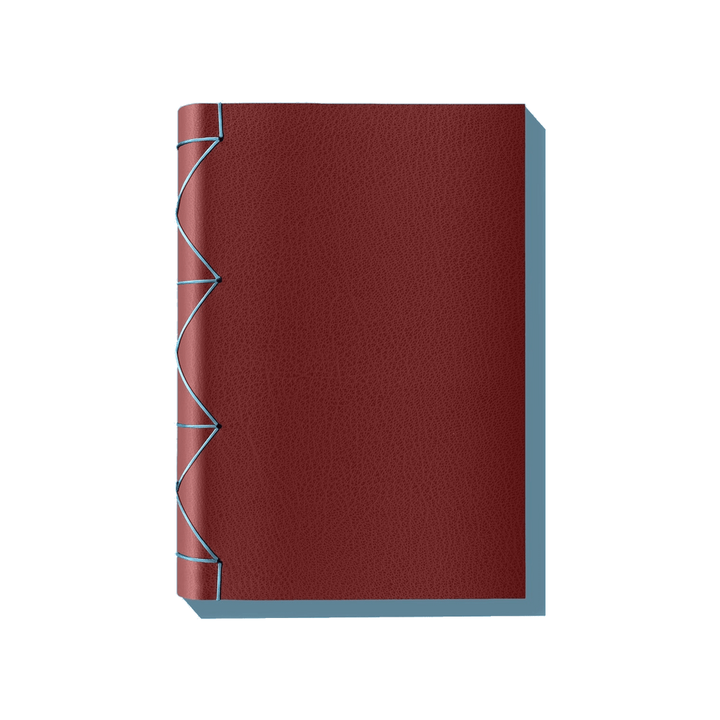 Papier Royal - Large Japanese Notebook Blank (200 pages) - Papier Royal