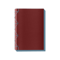 Papier Royal - Large Japanese Notebook Blank (200 pages) - Papier Royal