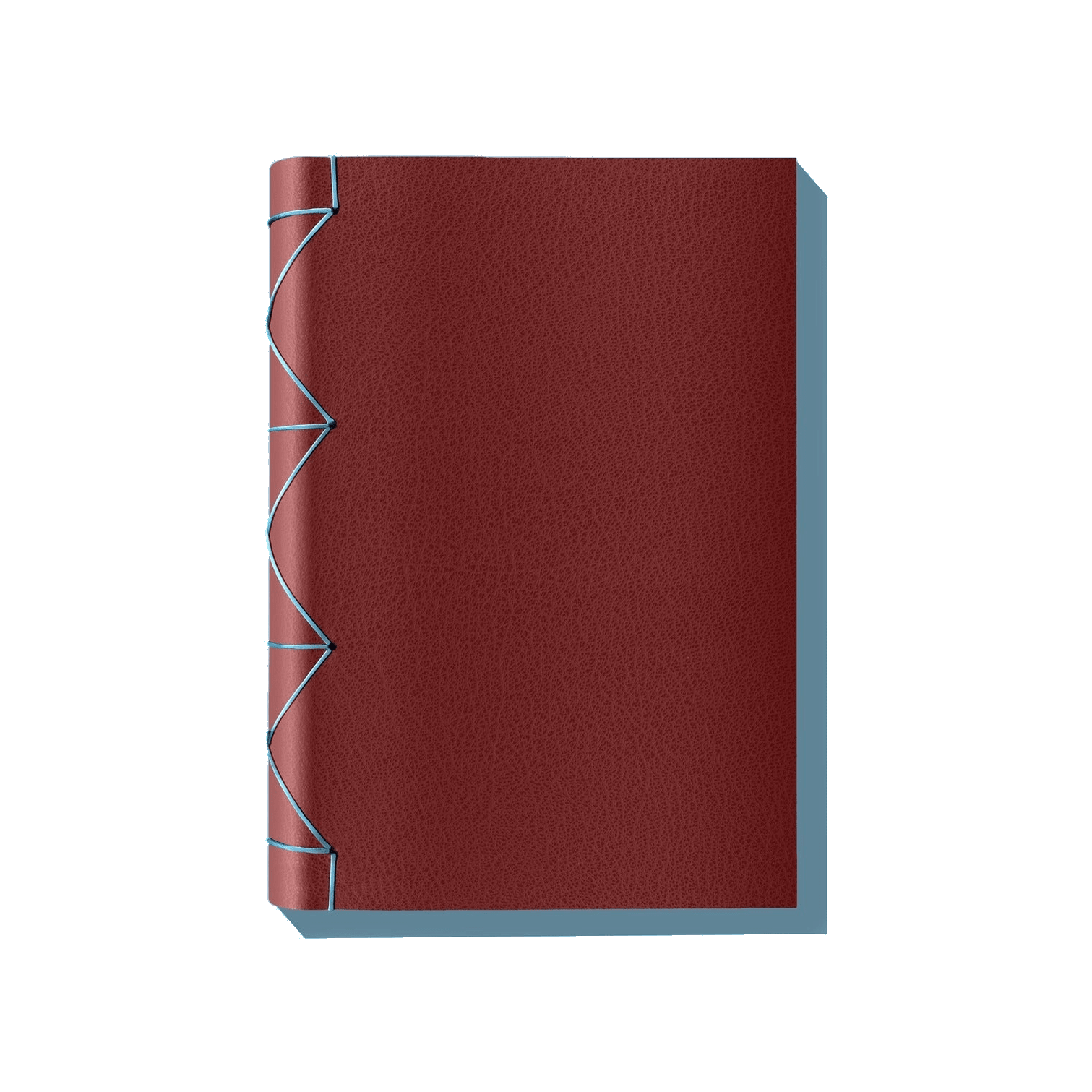 Papier Royal - Large Japanese Notebook Blank (200 pages) - Papier Royal