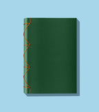 Papier Royal - Large Japanese Notebook Blank (200 pages) - Papier Royal