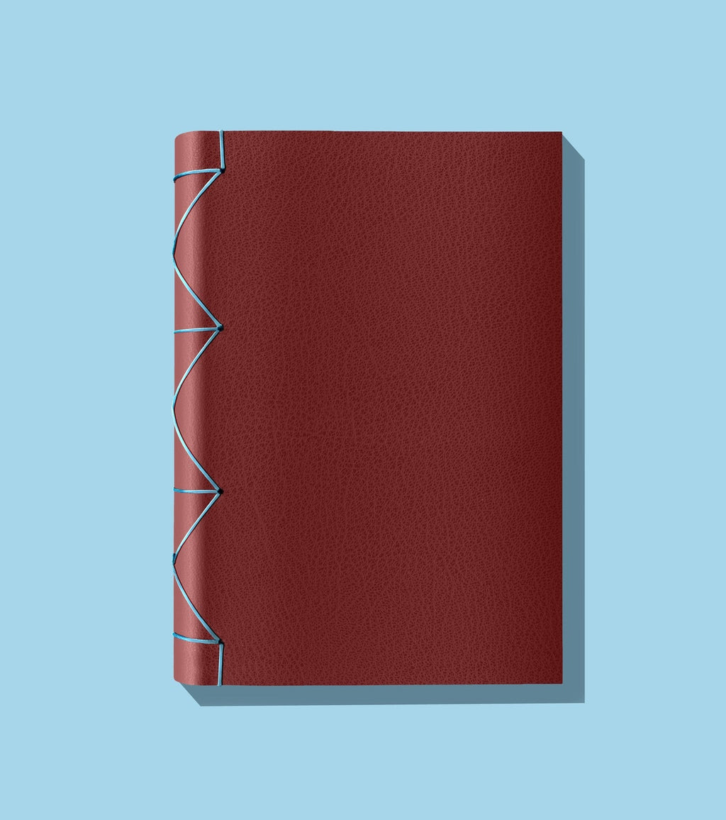 Papier Royal - Large Japanese Notebook Blank (200 pages) - Papier Royal