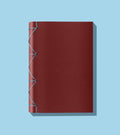 Papier Royal - Large Japanese Notebook Blank (200 pages) - Papier Royal