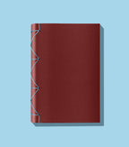 Papier Royal - Large Japanese Notebook Blank (200 pages) - Papier Royal