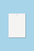 Papier Royal - Letterhead Paper - Papier Royal
