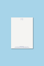 Papier Royal - Letterhead Paper - Papier Royal