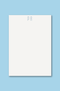 Papier Royal - Letterhead Paper - Papier Royal