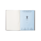 Papier Royal - Music Notebook - Papier Royal