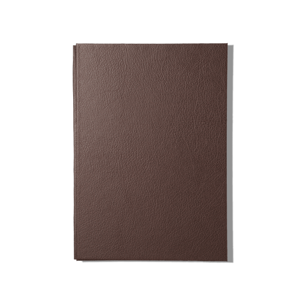 Papier Royal - Music Notebook - Papier Royal