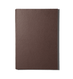 Papier Royal - Music Notebook A4 Leather - Papier Royal