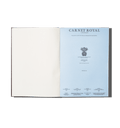 Papier Royal - Music Notebook A4 Leather - Papier Royal