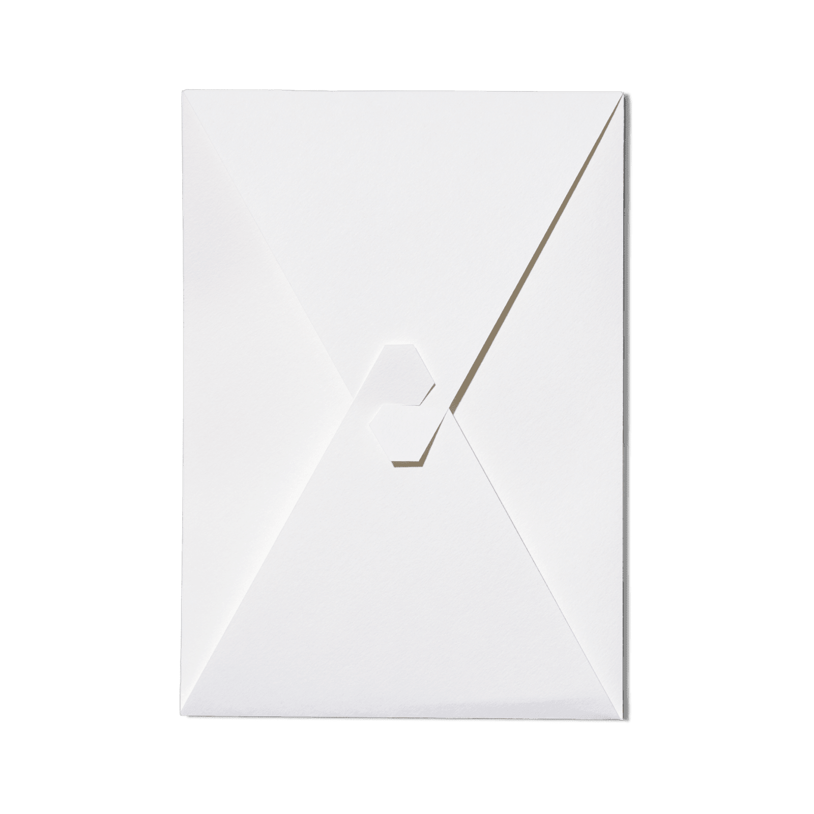 Papier Royal - "Papillon" Envelope - Papier Royal