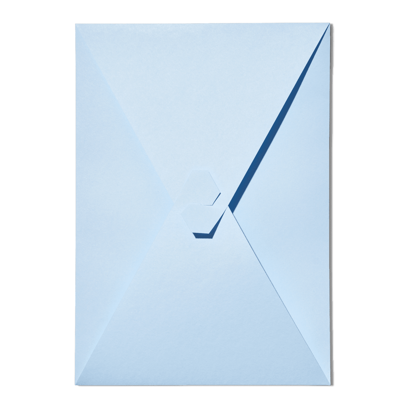 Papier Royal - "Papillon" Envelope - Papier Royal