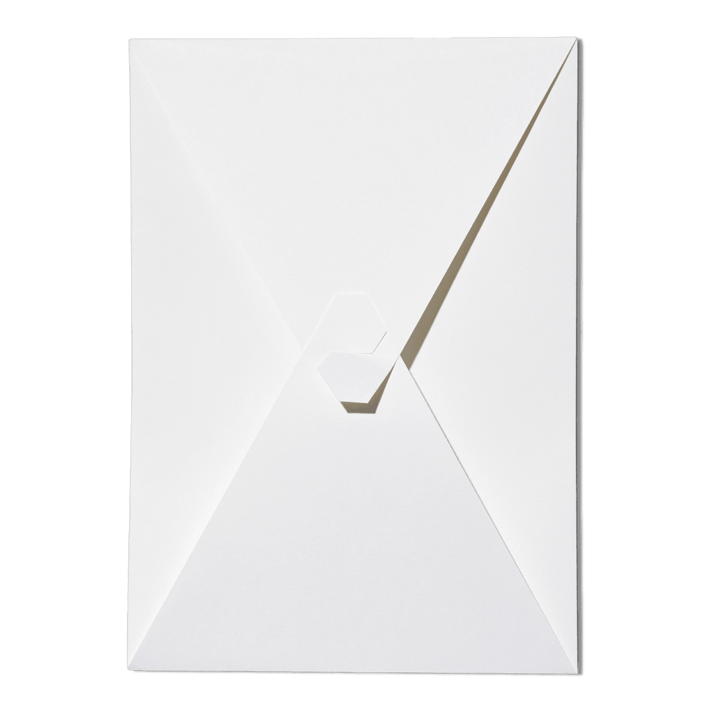 Papier Royal - "Papillon" Envelope - Papier Royal