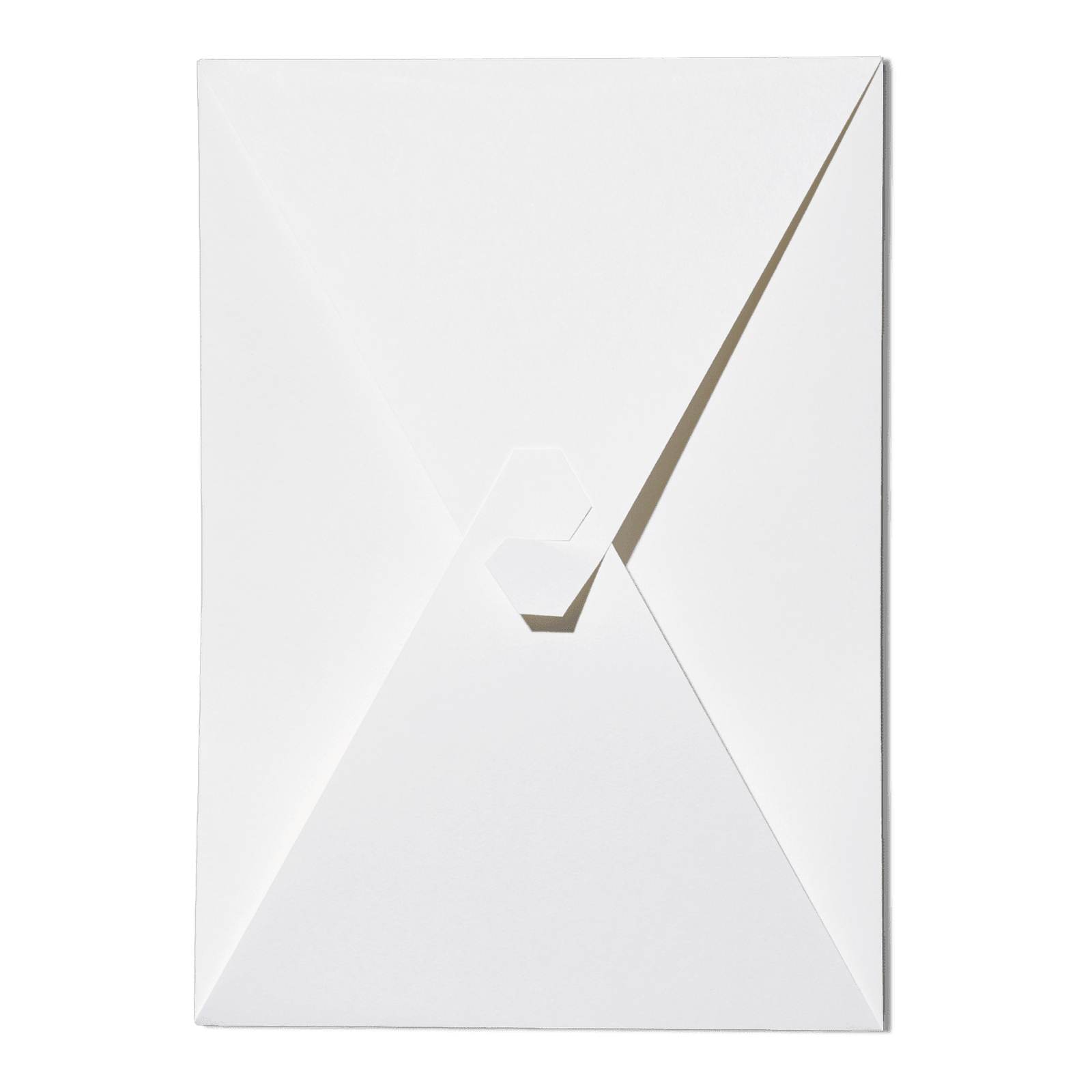 Papier Royal - "Papillon" Envelope - Papier Royal