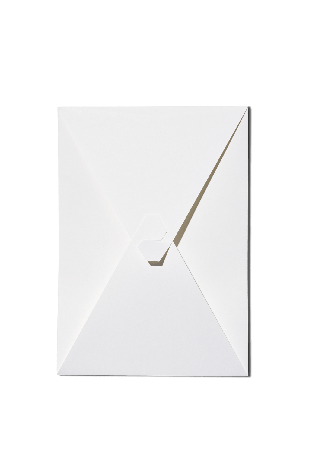 Papier Royal - "Papillon" Envelope - Papier Royal