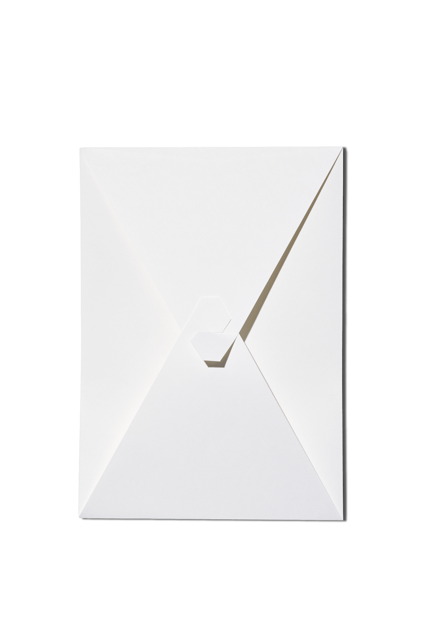 Papier Royal - "Papillon" Envelope - Papier Royal