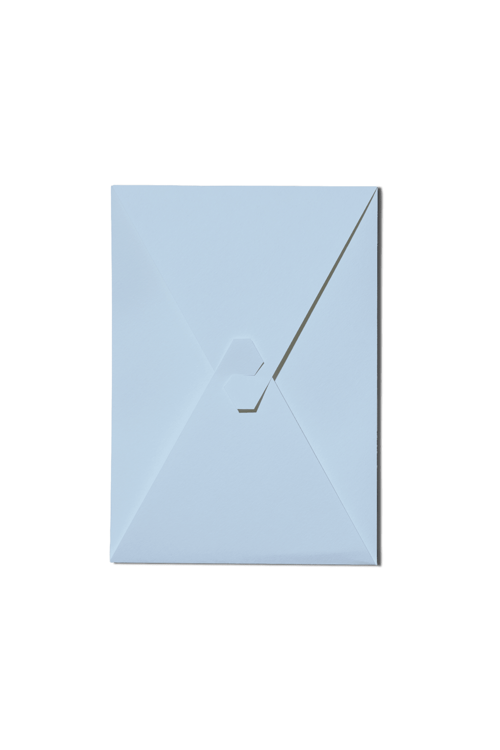 Papier Royal - "Papillon" Envelope - Papier Royal