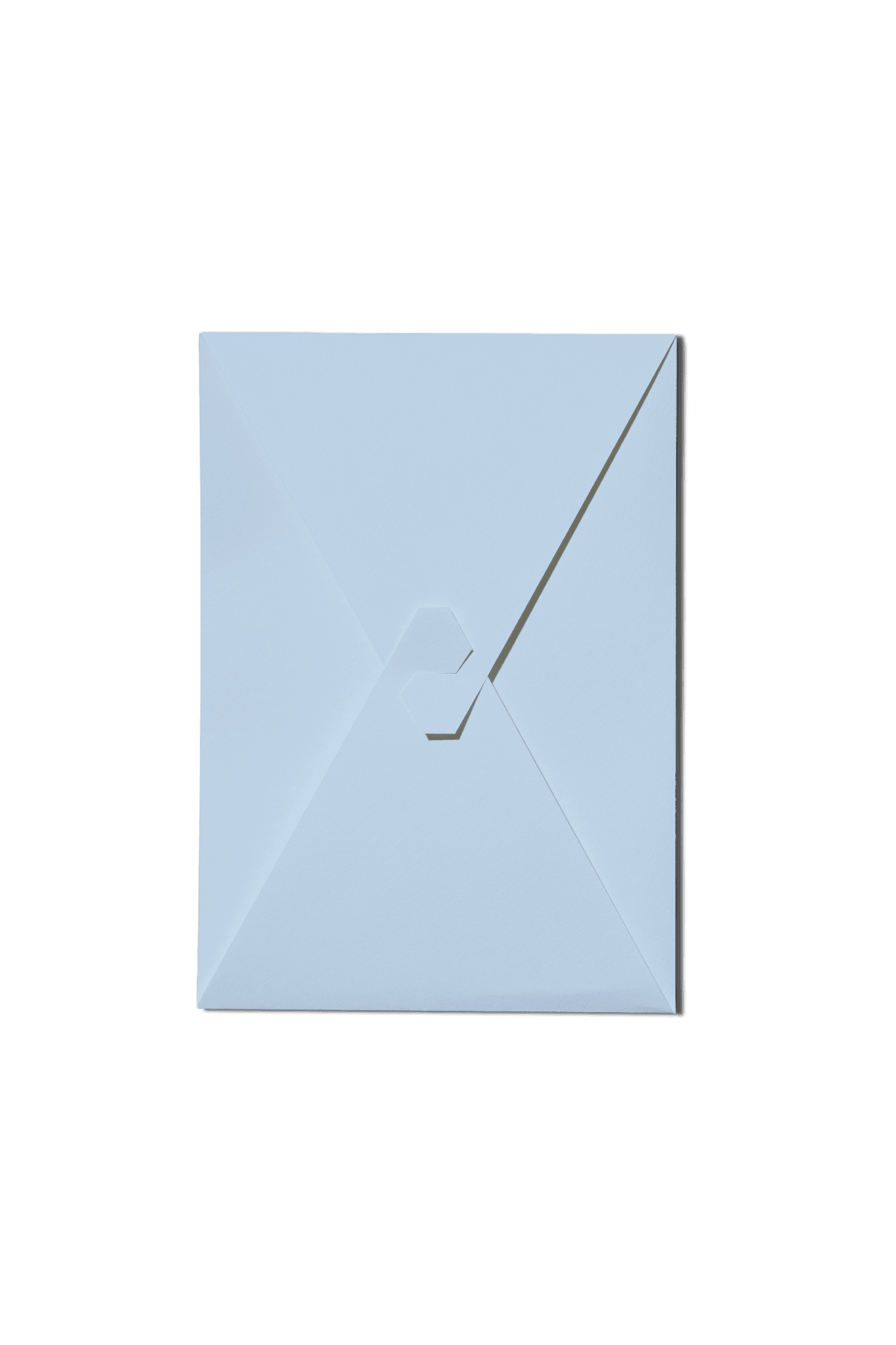 Papier Royal - "Papillon" Envelope - Papier Royal