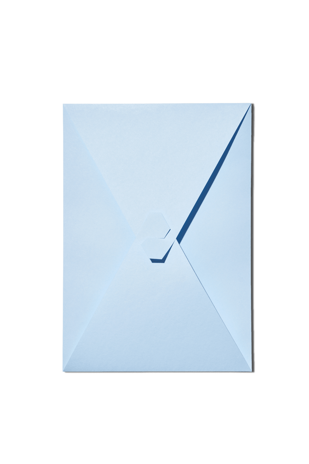 Papier Royal - "Papillon" Envelope - Papier Royal