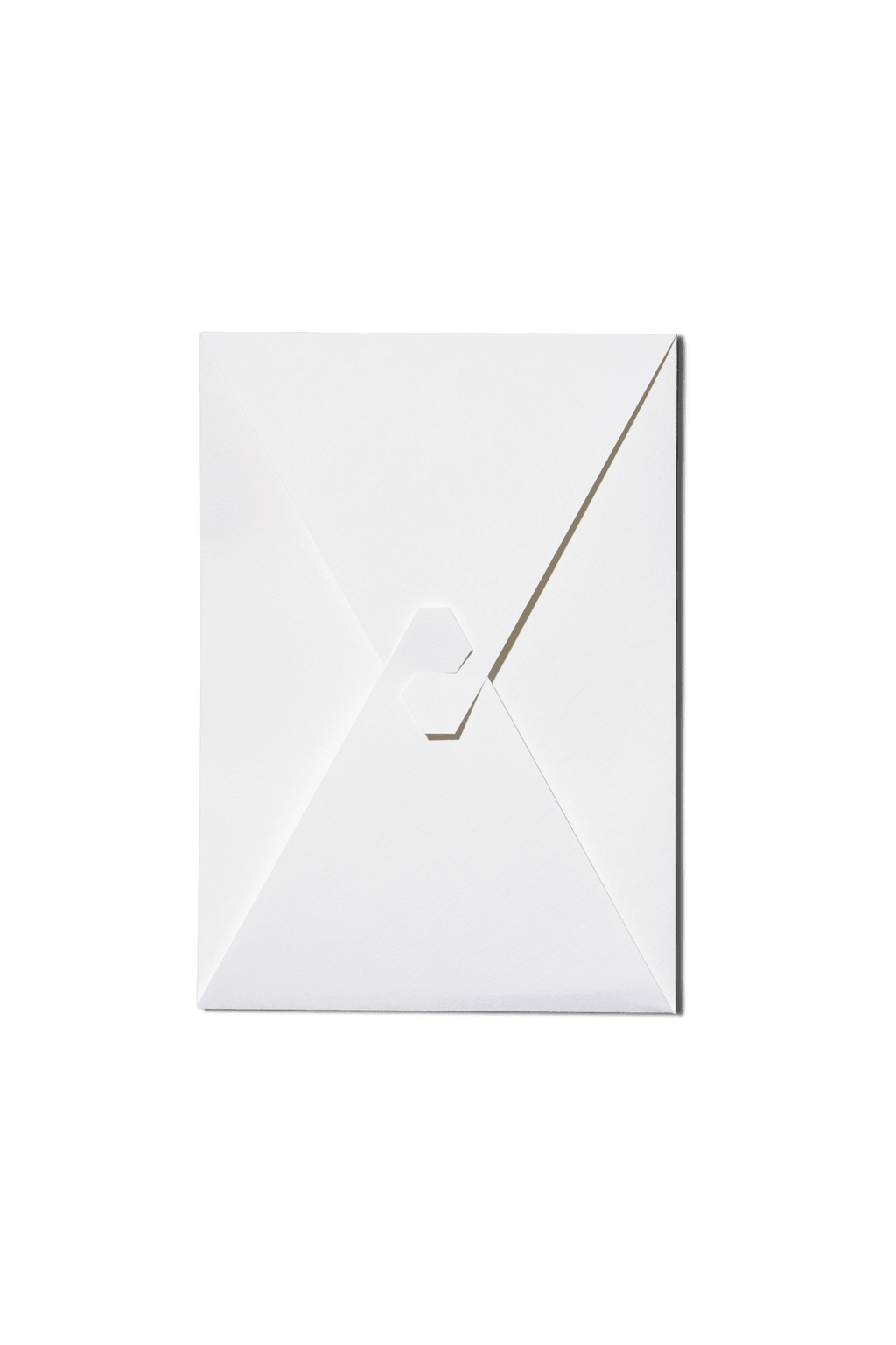 Papier Royal - "Papillon" Envelope - Papier Royal