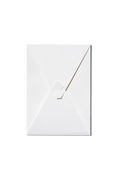 Papier Royal - "Papillon" Envelope - Papier Royal