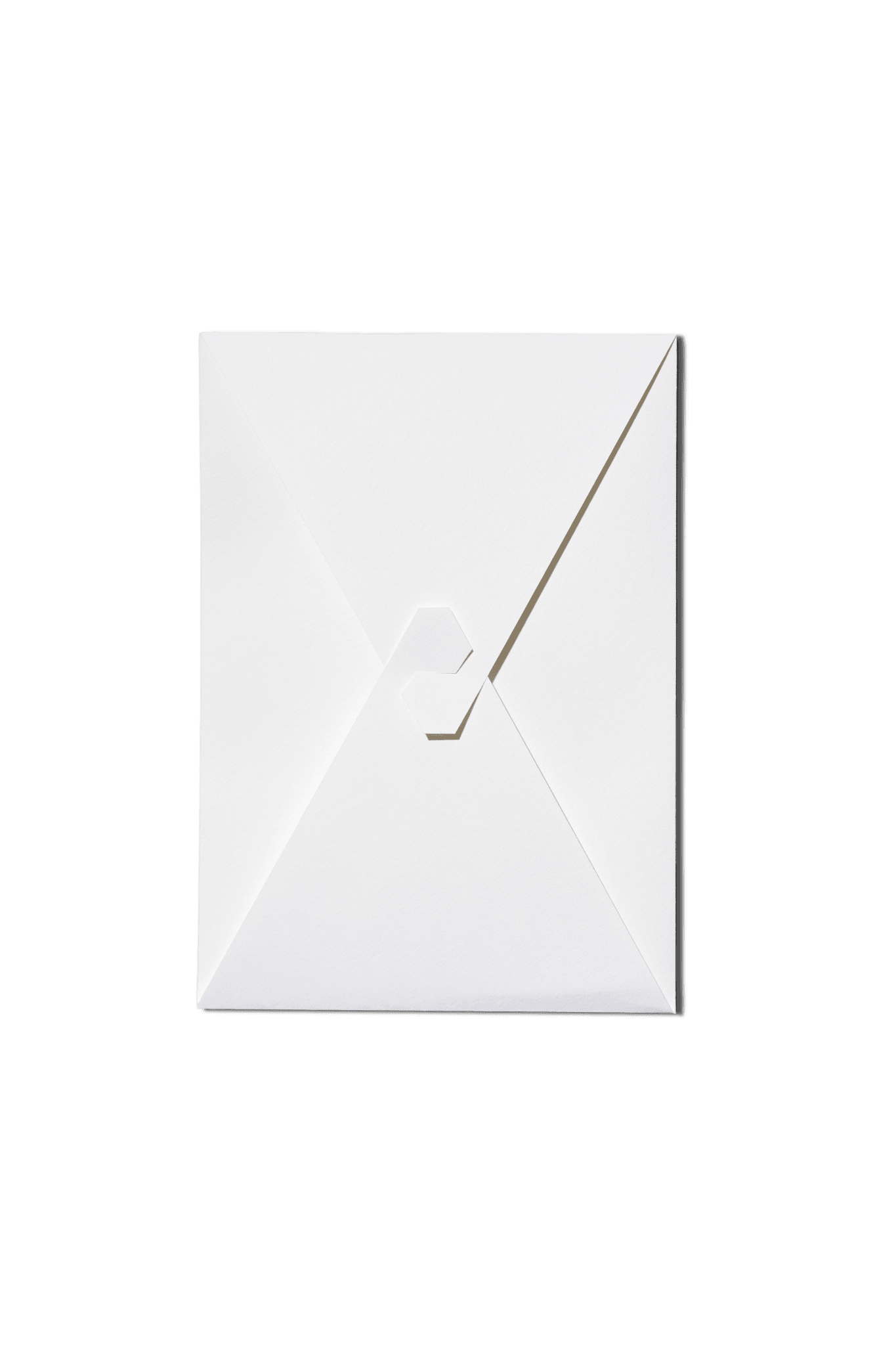 Papier Royal - "Papillon" Envelope - Papier Royal