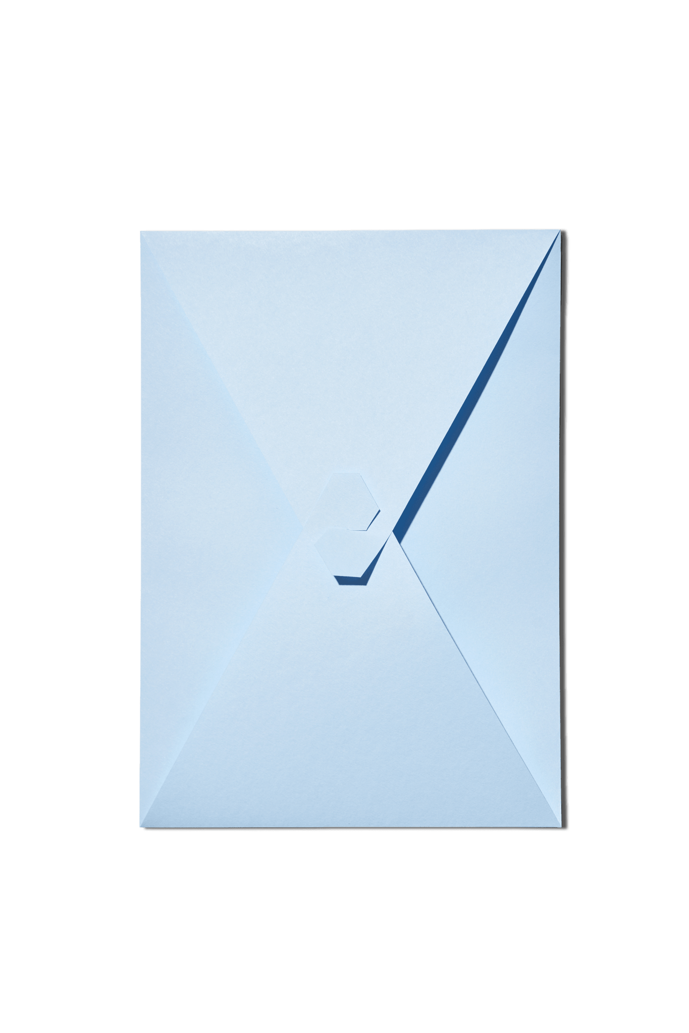 Papier Royal - "Papillon" Envelope - Papier Royal