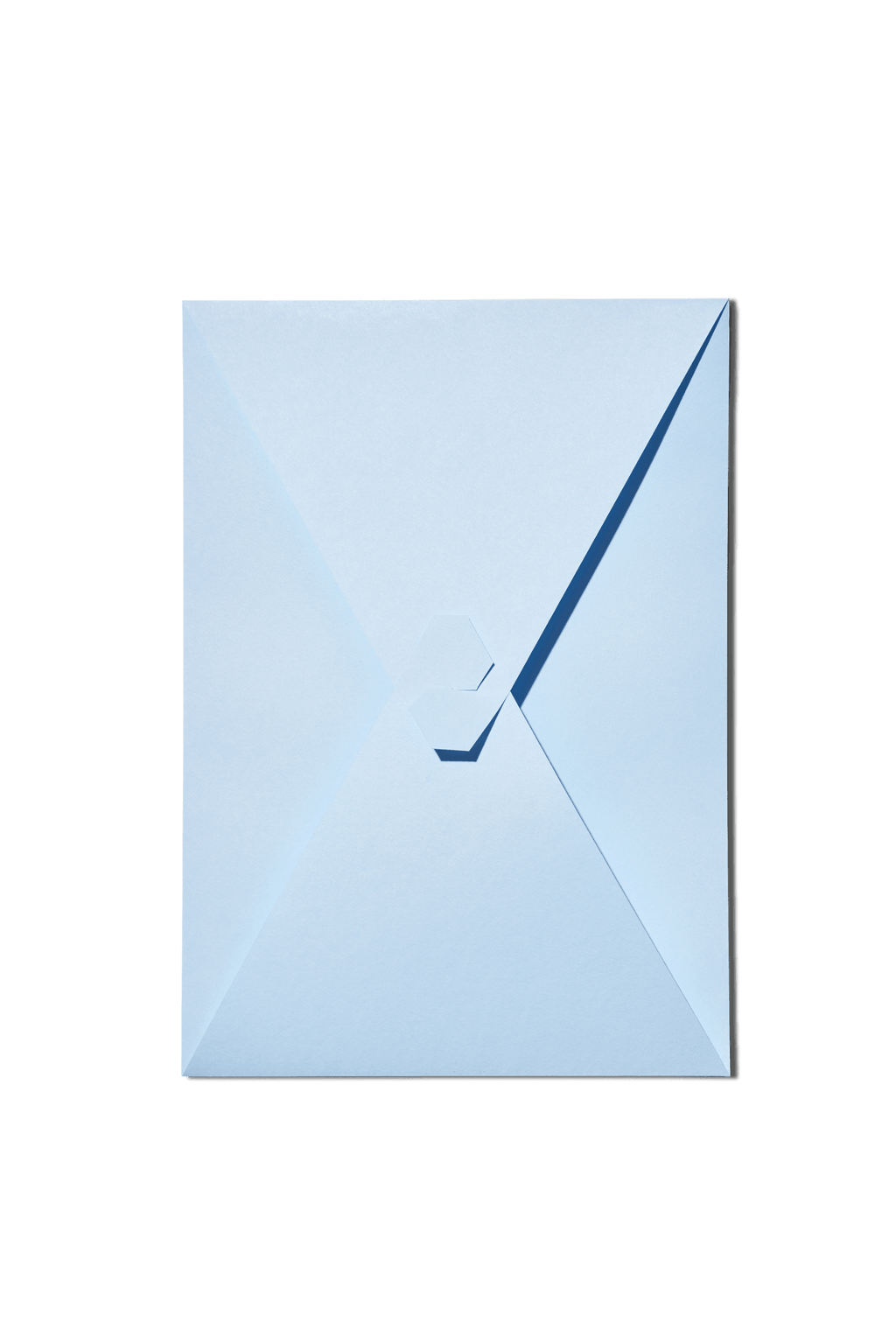 Papier Royal - "Papillon" Envelope - Papier Royal
