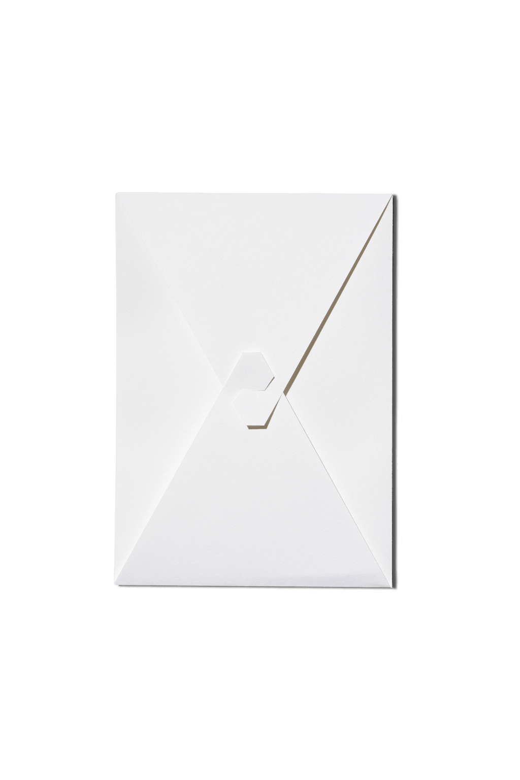Papier Royal - "Papillon" Envelope - Papier Royal