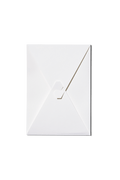 Papier Royal - "Papillon" Envelope - Papier Royal