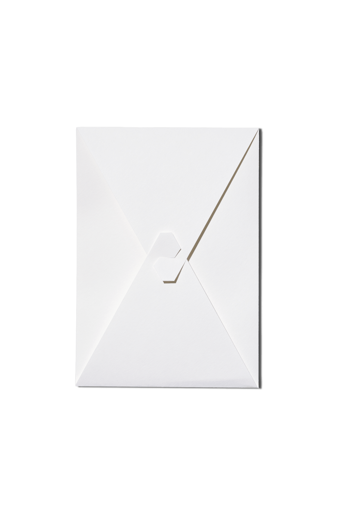 Papier Royal - "Papillon" Envelope - Papier Royal