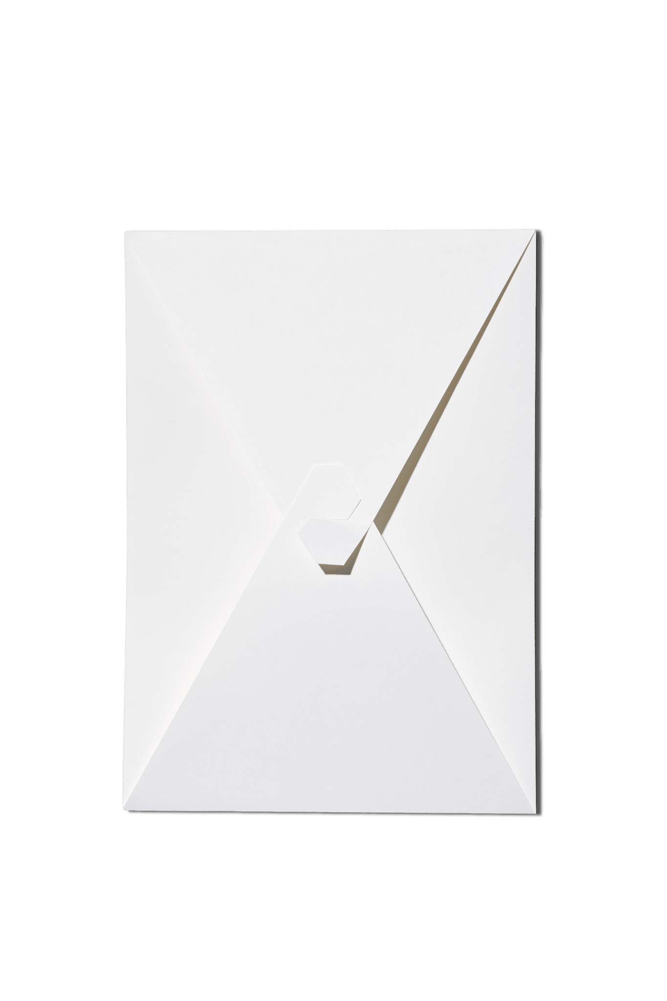 Papier Royal - "Papillon" Envelope - Papier Royal