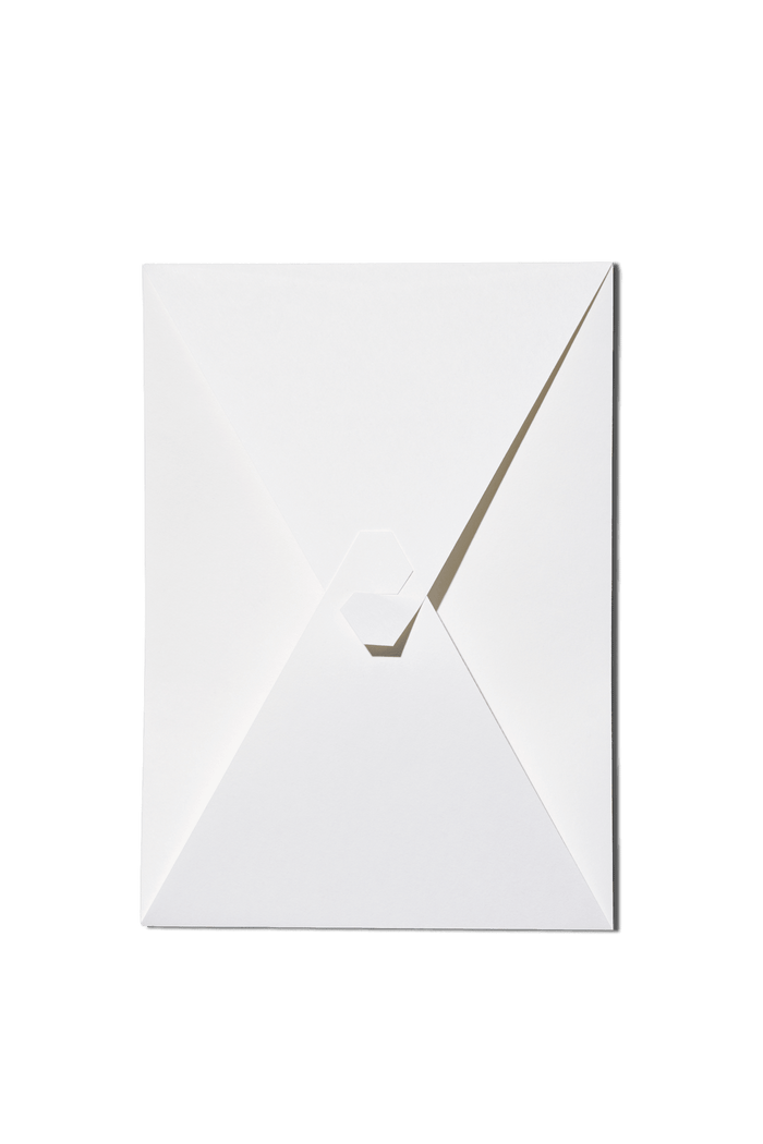 Papier Royal - "Papillon" Envelope - Papier Royal