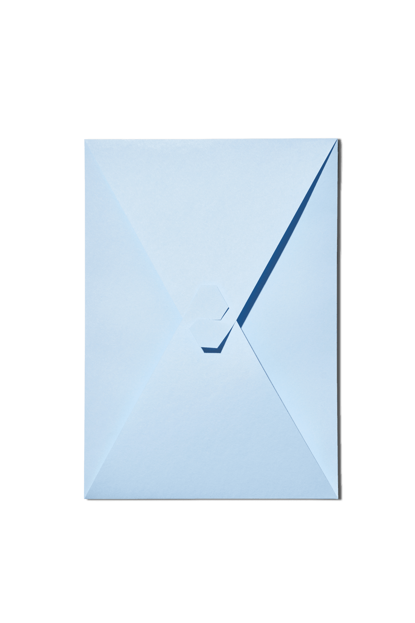 Papier Royal - "Papillon" Envelope - Papier Royal