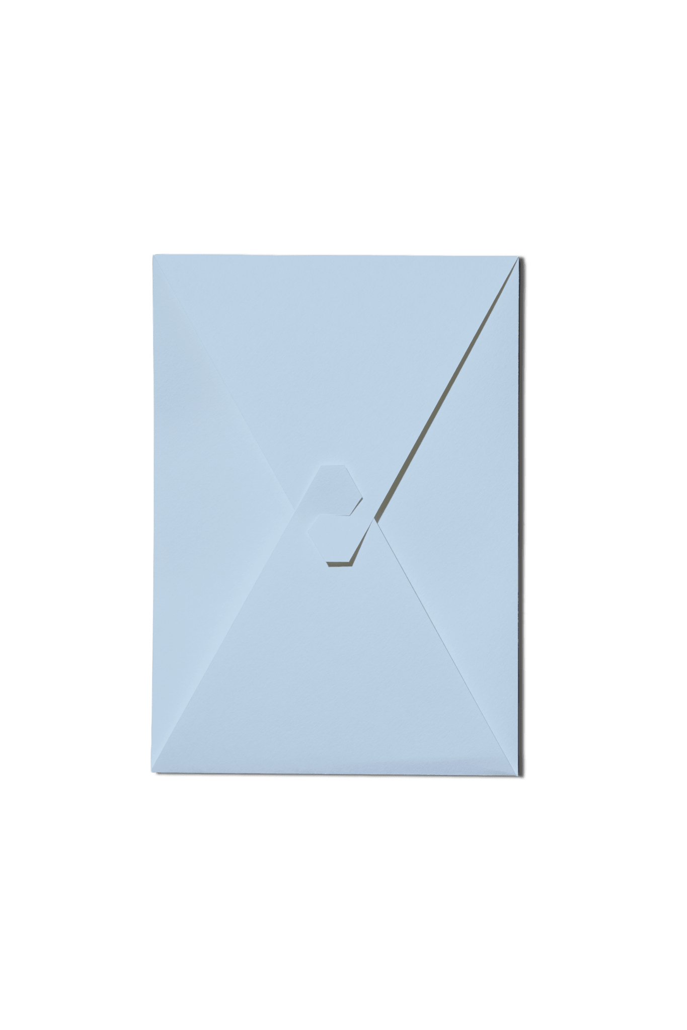 Papier Royal - "Papillon" Envelope - Papier Royal