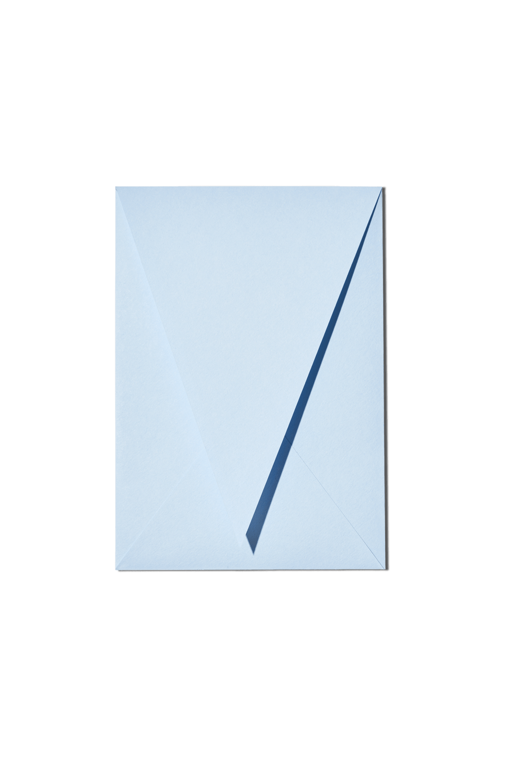 Papier Royal - "Patte pointue" Envelope - Papier Royal