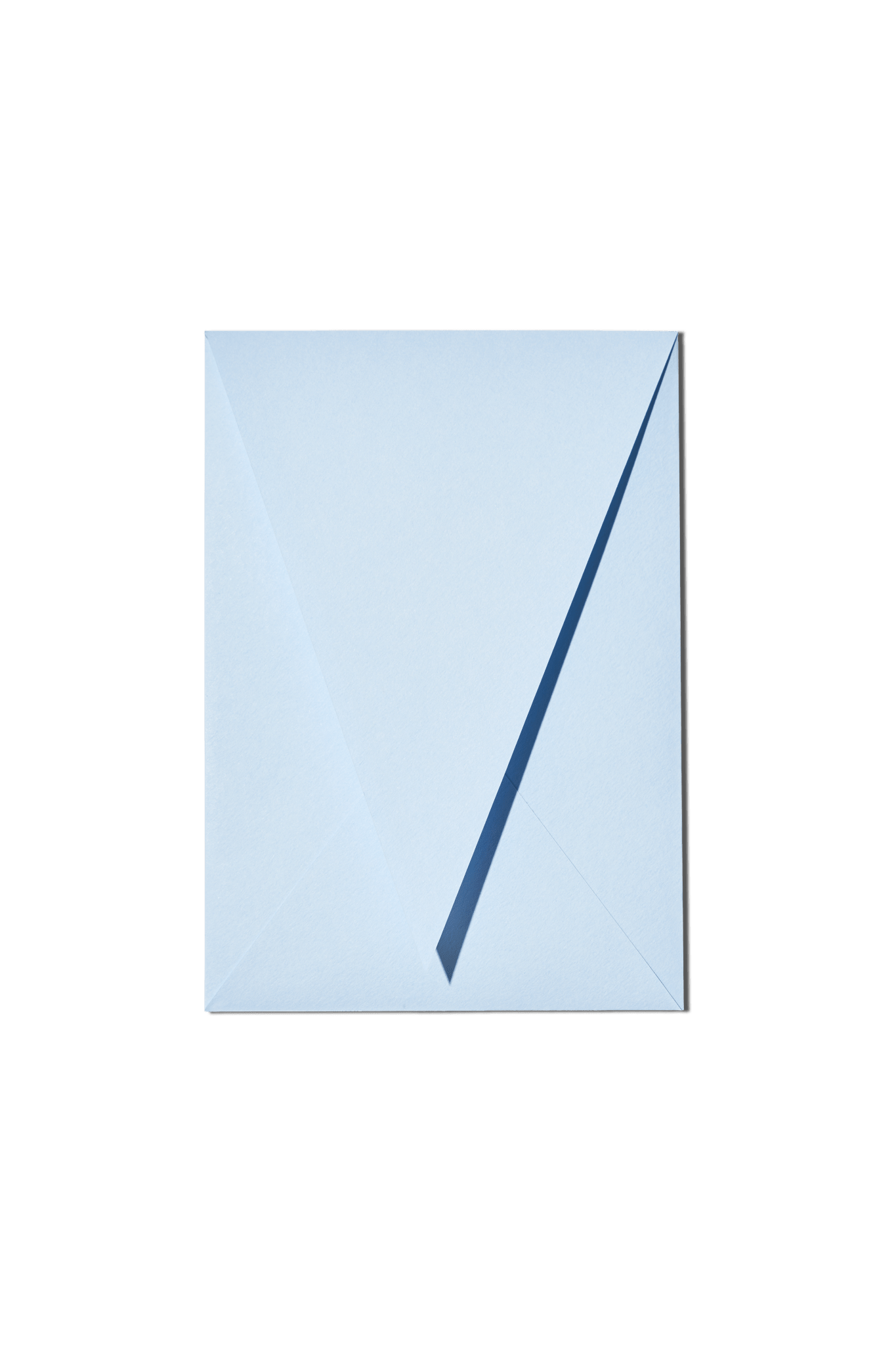 Papier Royal - "Patte pointue" Envelope - Papier Royal