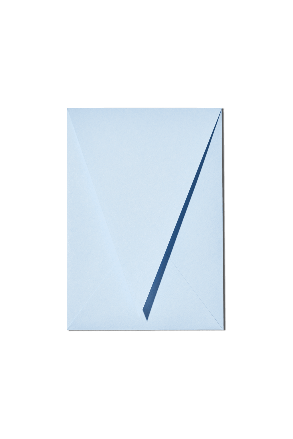 Papier Royal - "Patte pointue" Envelope - Papier Royal