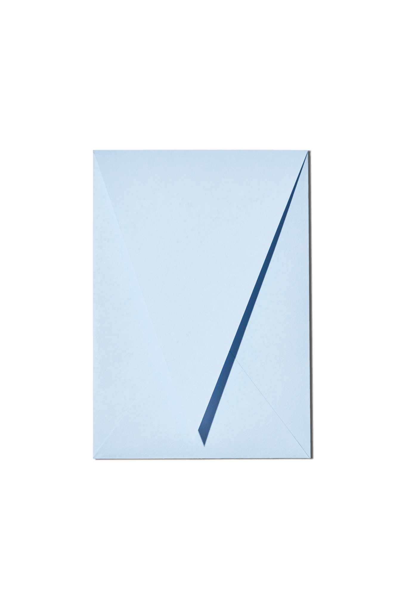 Papier Royal - "Patte pointue" Envelope - Papier Royal