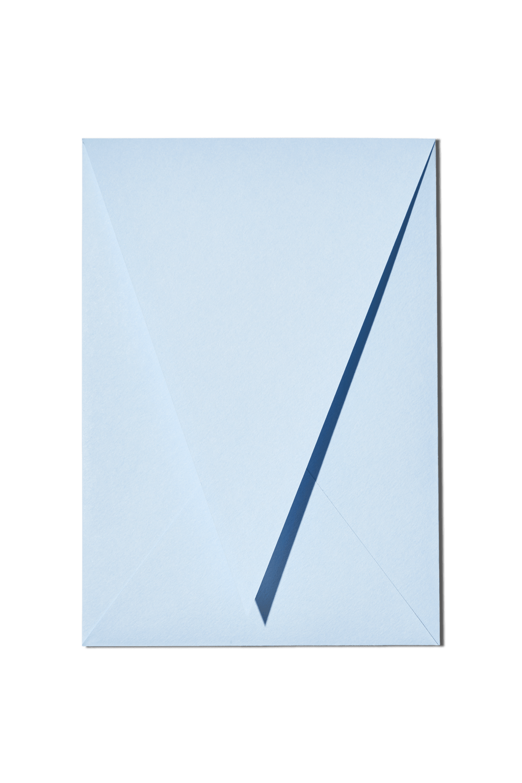 Papier Royal - "Patte pointue" Envelope - Papier Royal