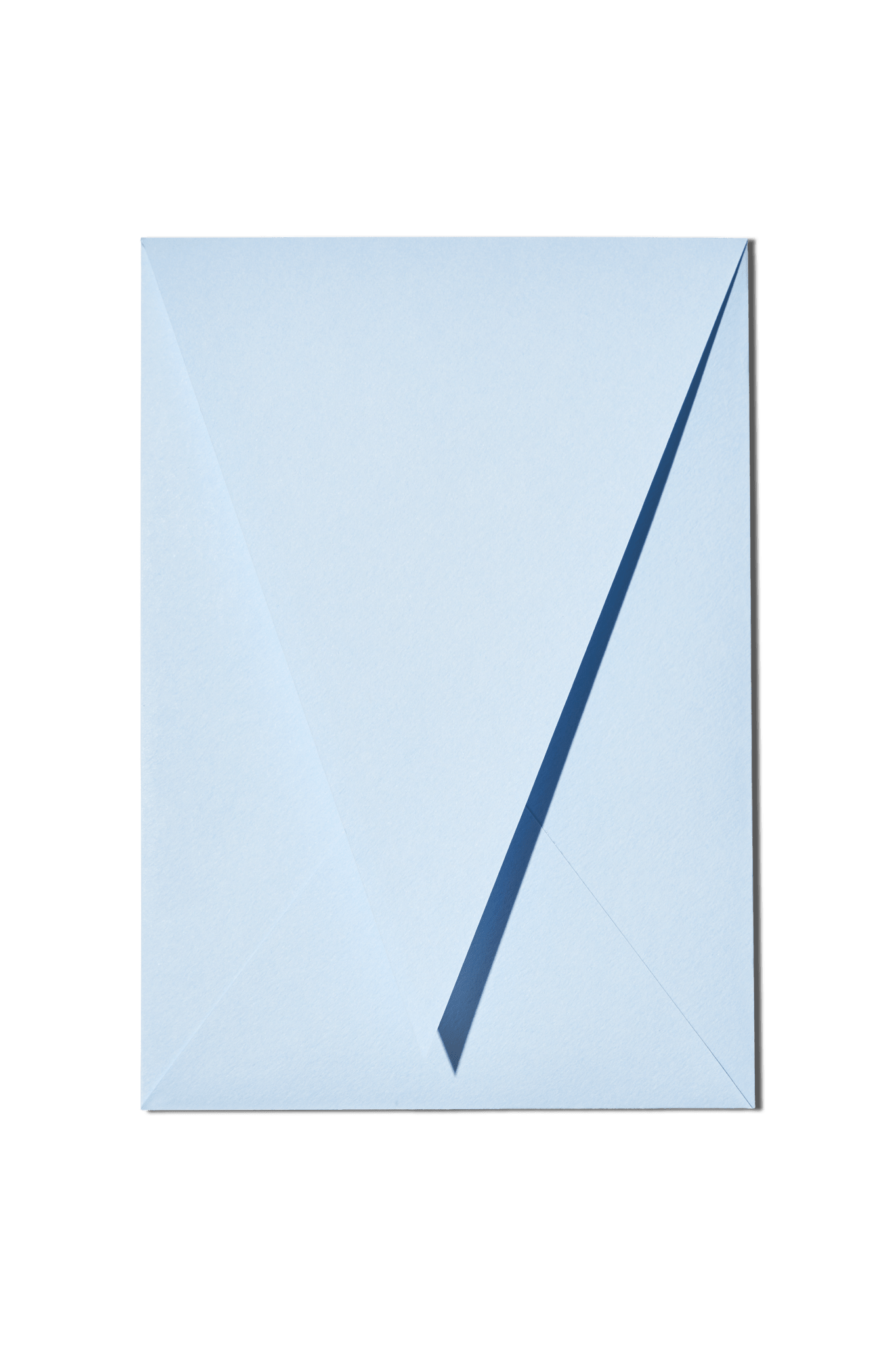 Papier Royal - "Patte pointue" Envelope - Papier Royal