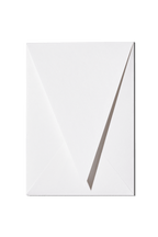 Papier Royal - "Patte pointue" Envelope - Papier Royal