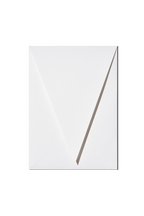 Papier Royal - "Patte pointue" Envelope - Papier Royal