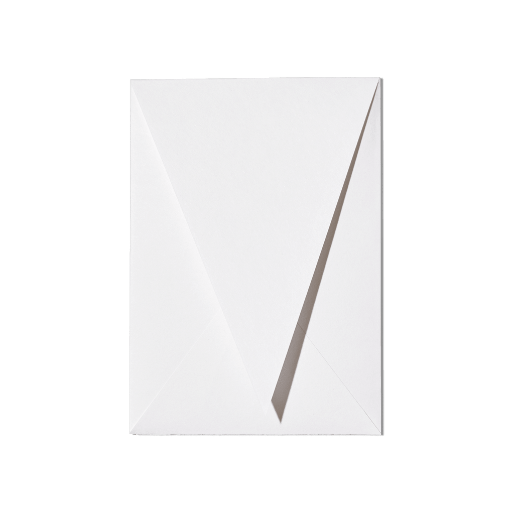 Papier Royal - "Patte pointue" Envelope - Papier Royal